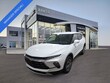  Chevrolet Blazer