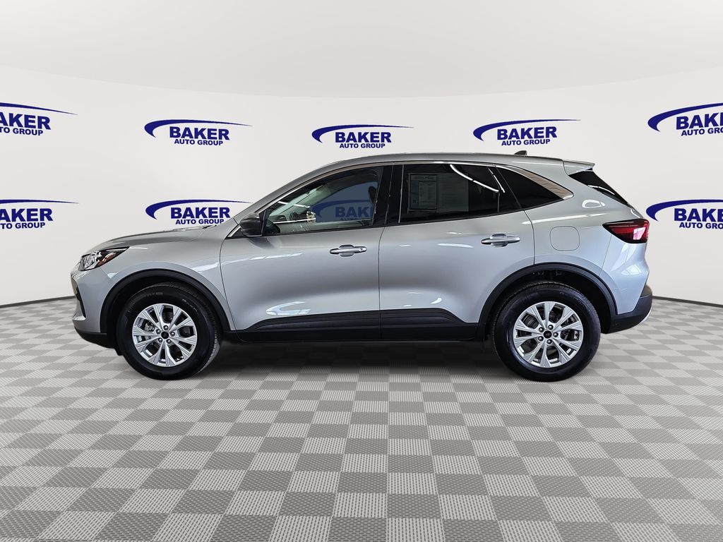 2023 Ford Escape Active - Photo 8