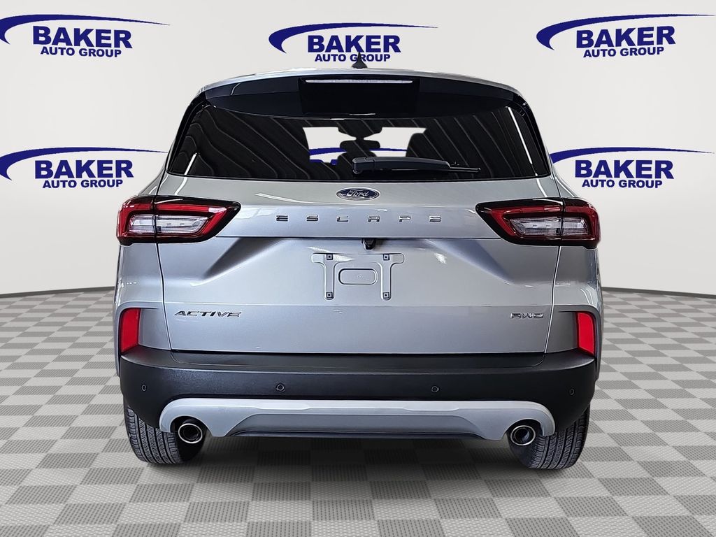 2023 Ford Escape Active - Photo 6