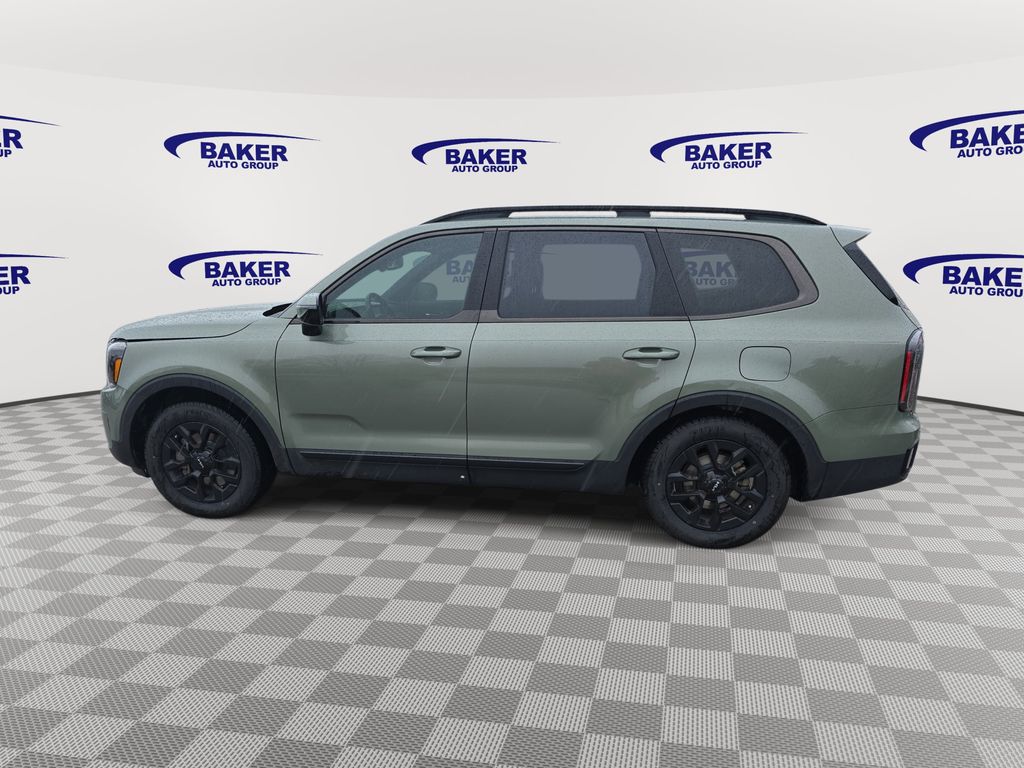 2024 Kia Telluride SX X-Pro - Photo 8