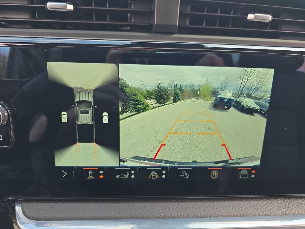 2024 GMC Sierra 2500HD Denali - Photo 23