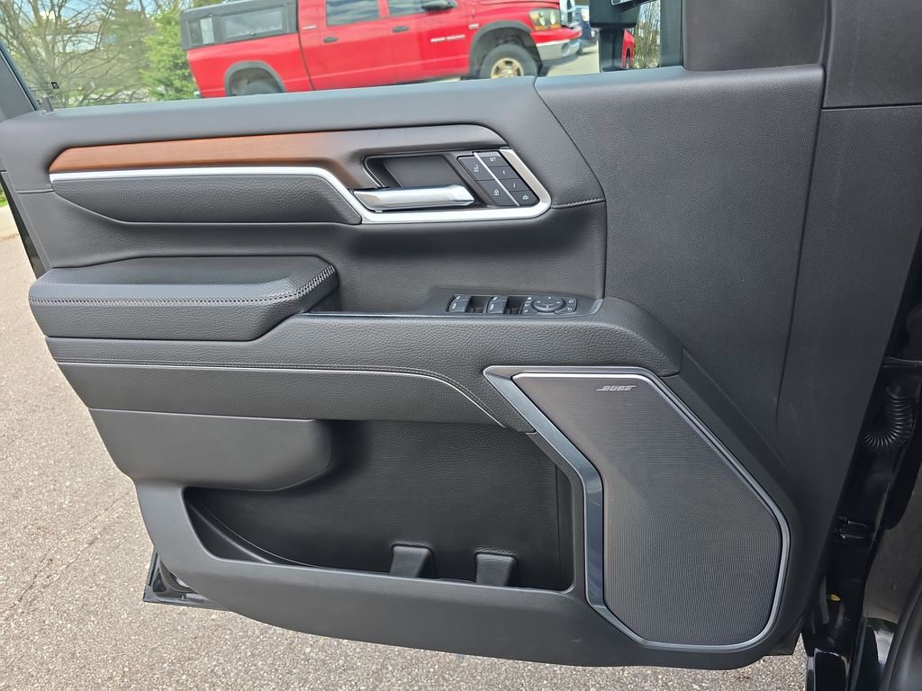 2024 GMC Sierra 2500HD Denali - Photo 26