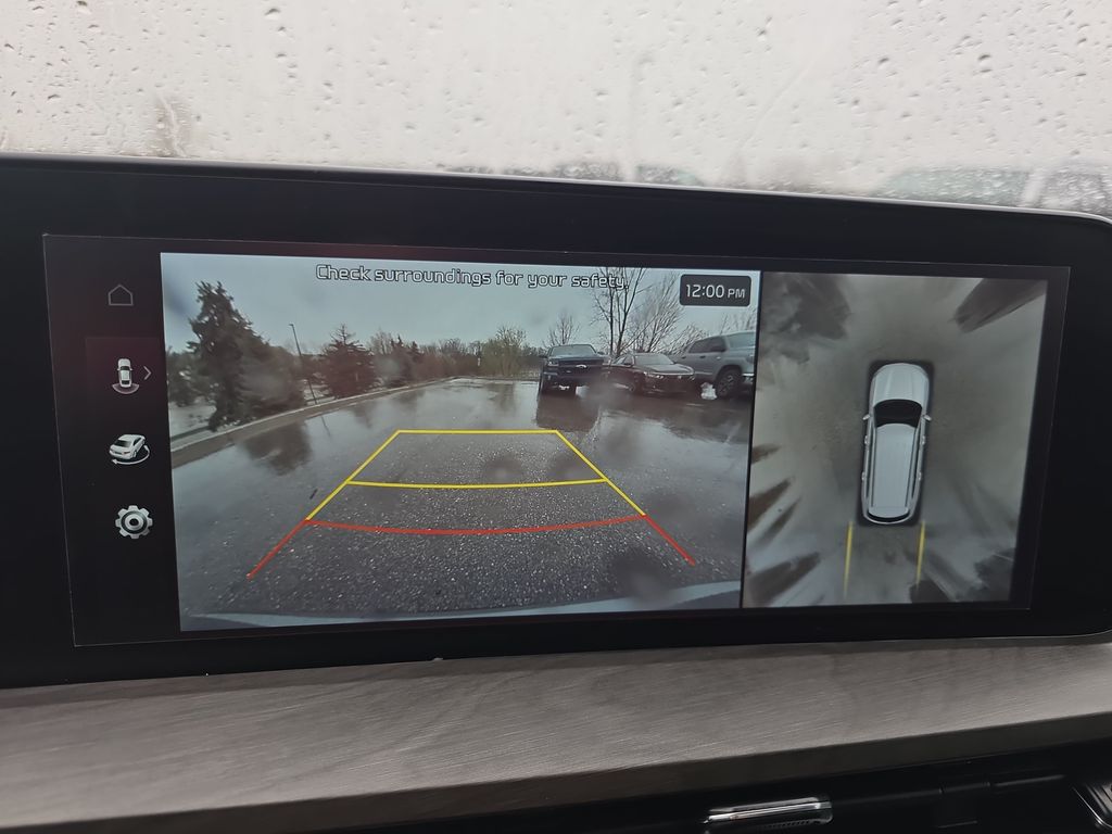 2024 Kia Telluride SX X-Pro - Photo 26
