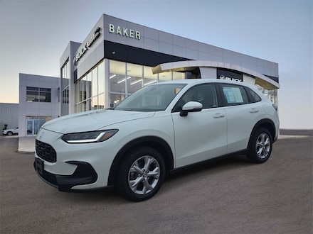 2023 Honda HR-V LX AWD SUV