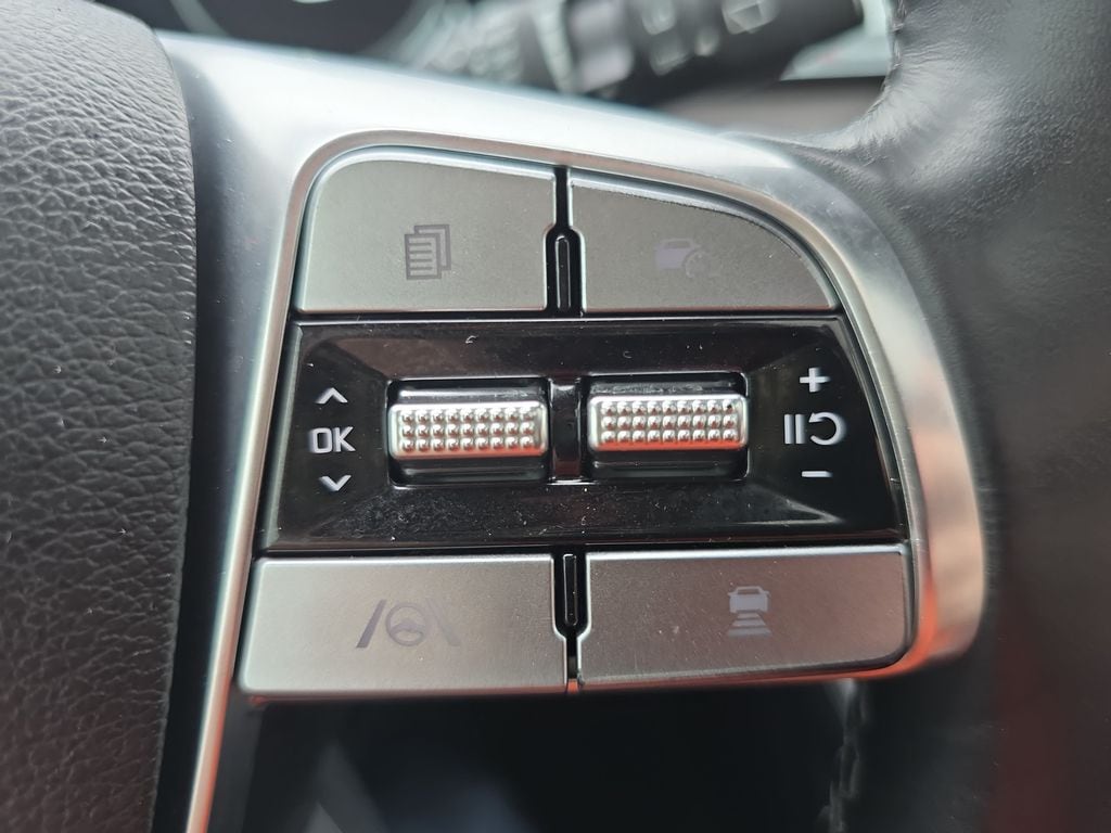 2024 Kia Telluride SX X-Pro - Photo 20
