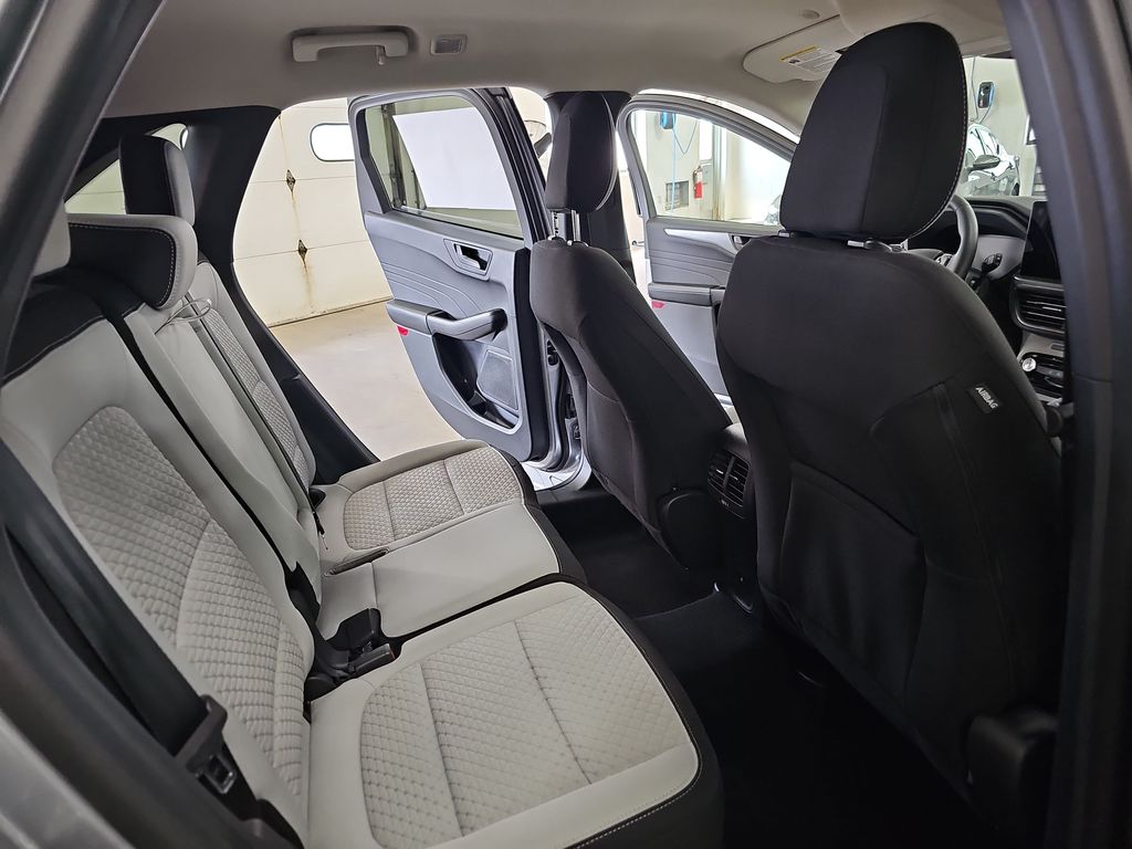 2023 Ford Escape Active - Photo 11
