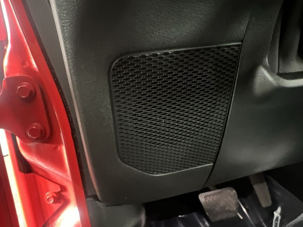 2020 Jeep Wrangler Unlimited Rubicon - Photo 22