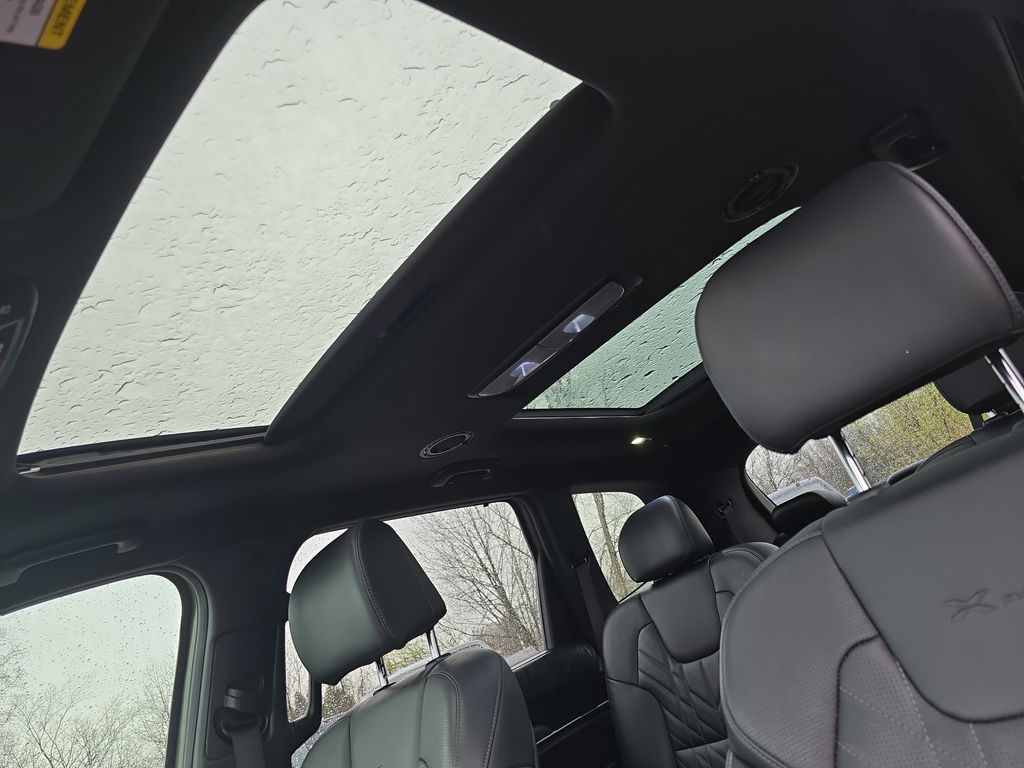 2024 Kia Telluride SX X-Pro - Photo 32