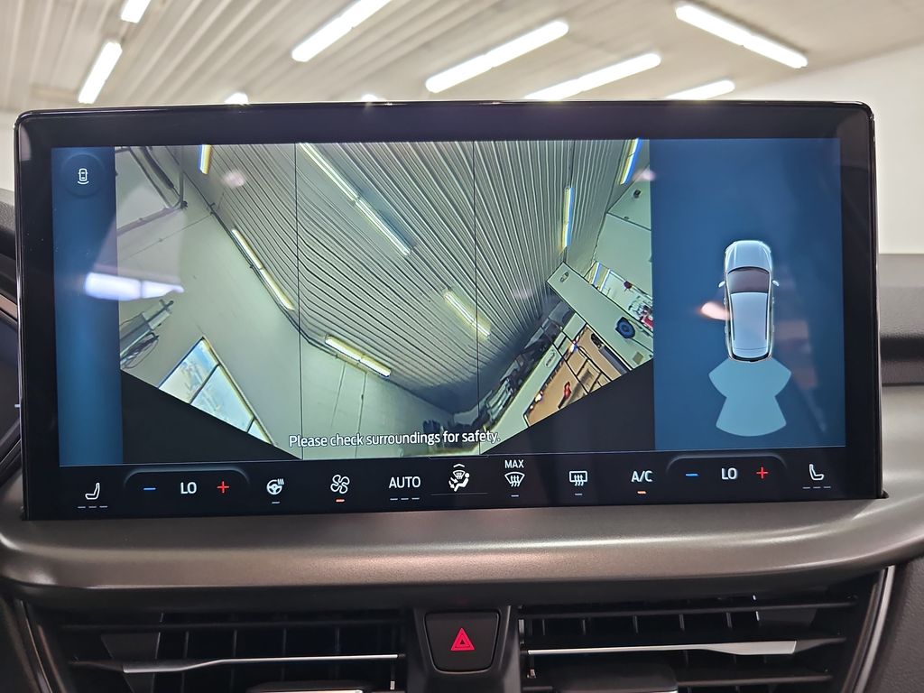 2023 Ford Escape Active - Photo 25