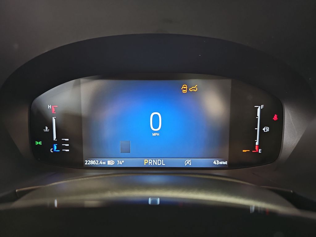 2023 Ford Escape Active - Photo 19