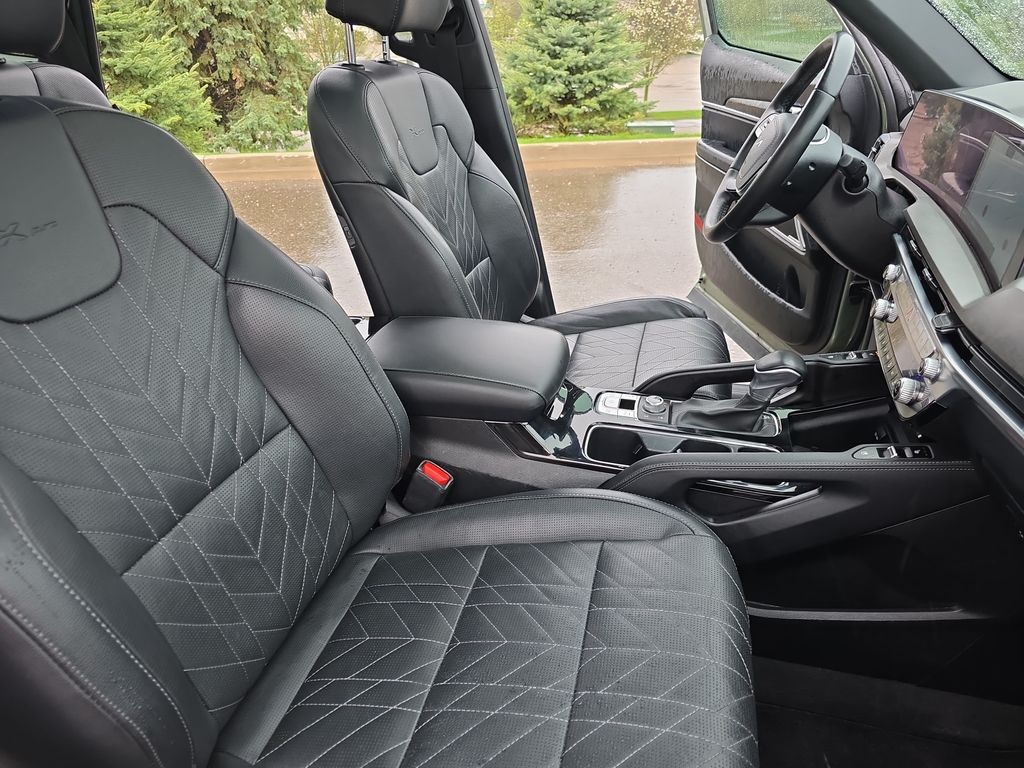 2024 Kia Telluride SX X-Pro - Photo 10