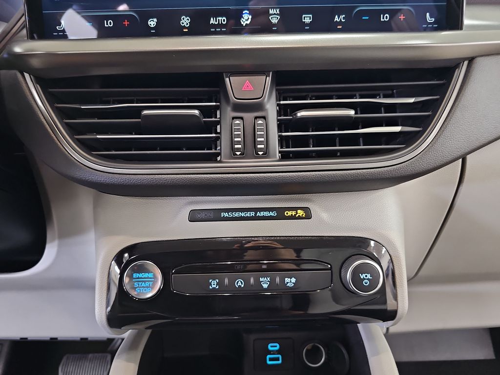 2023 Ford Escape Active - Photo 21