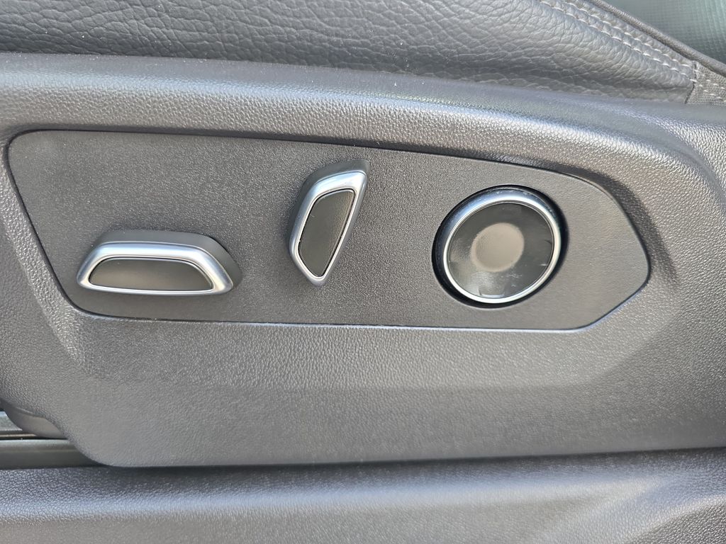 2024 GMC Sierra 2500HD Denali - Photo 28