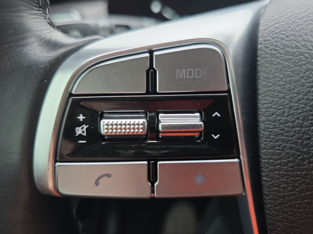 2024 Kia Telluride SX X-Pro - Photo 19