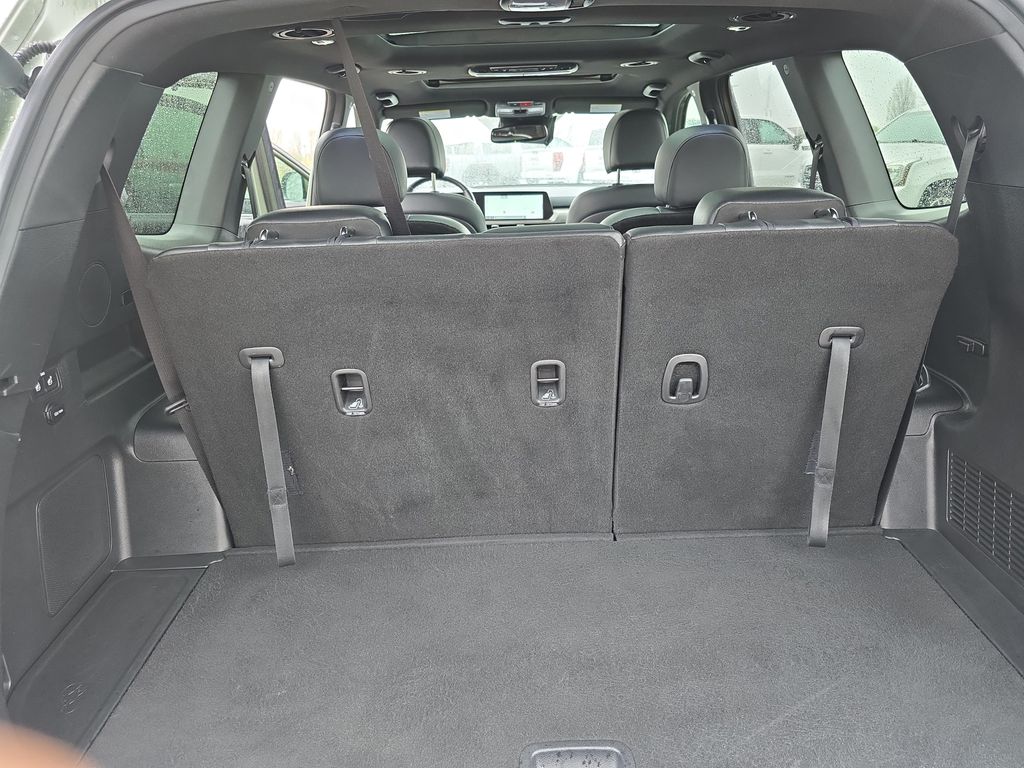 2024 Kia Telluride SX X-Pro - Photo 13