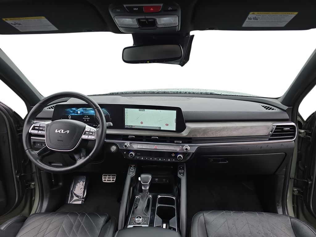 2024 Kia Telluride SX X-Pro - Photo 9