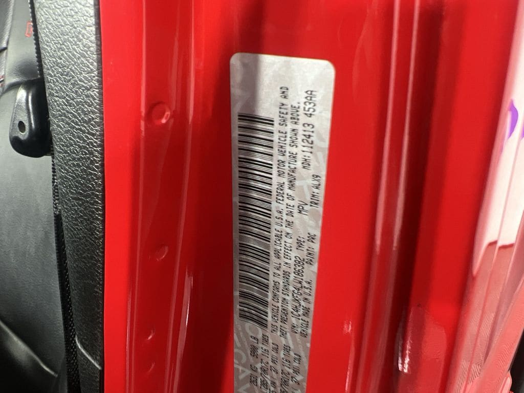 2020 Jeep Wrangler Unlimited Rubicon - Photo 32