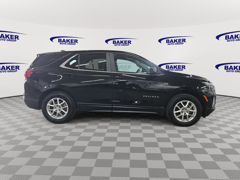 Used 2023 Chevrolet Equinox LT w/1LT SUV