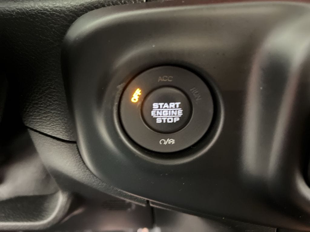 2020 Jeep Wrangler Unlimited Rubicon - Photo 16