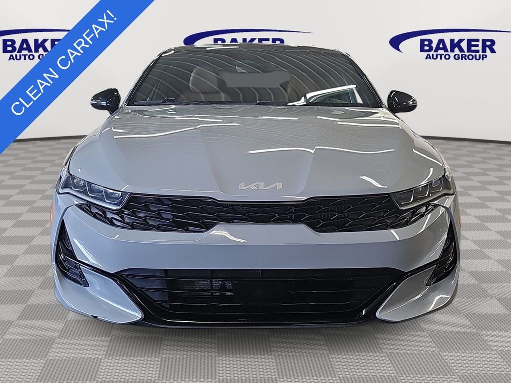 Used 2023 Kia K5 GT Sedan