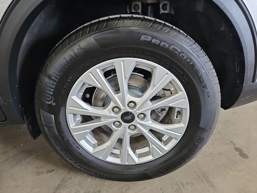 2023 Ford Escape Active - Photo 34