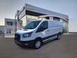  Ford Transit-250 Cargo