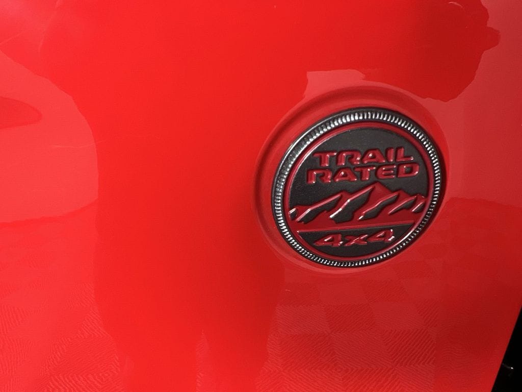 2020 Jeep Wrangler Unlimited Rubicon - Photo 30