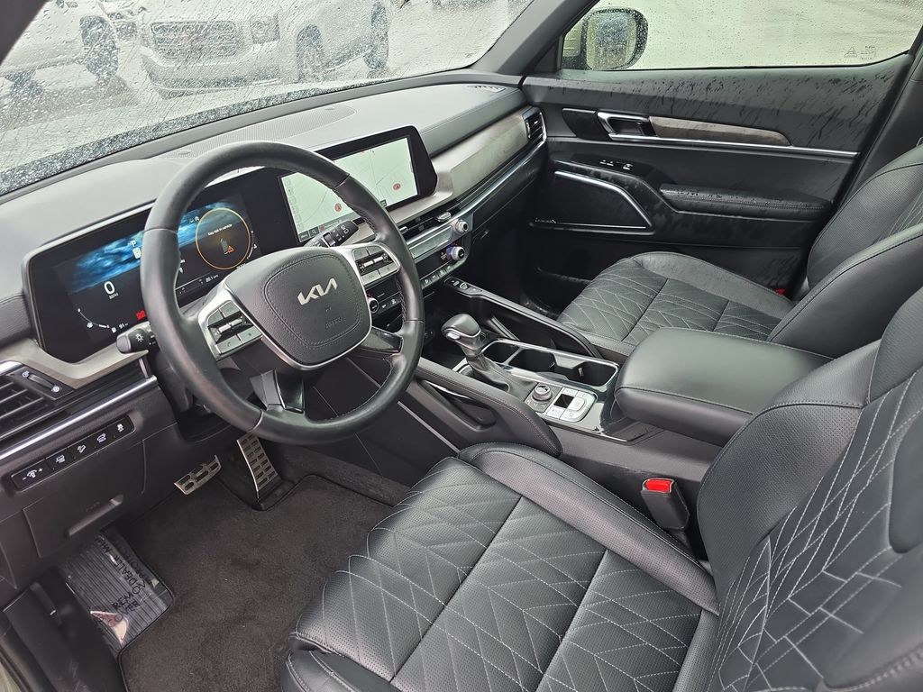 2024 Kia Telluride SX X-Pro - Photo 18