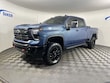  Chevrolet Silverado 3500 HD