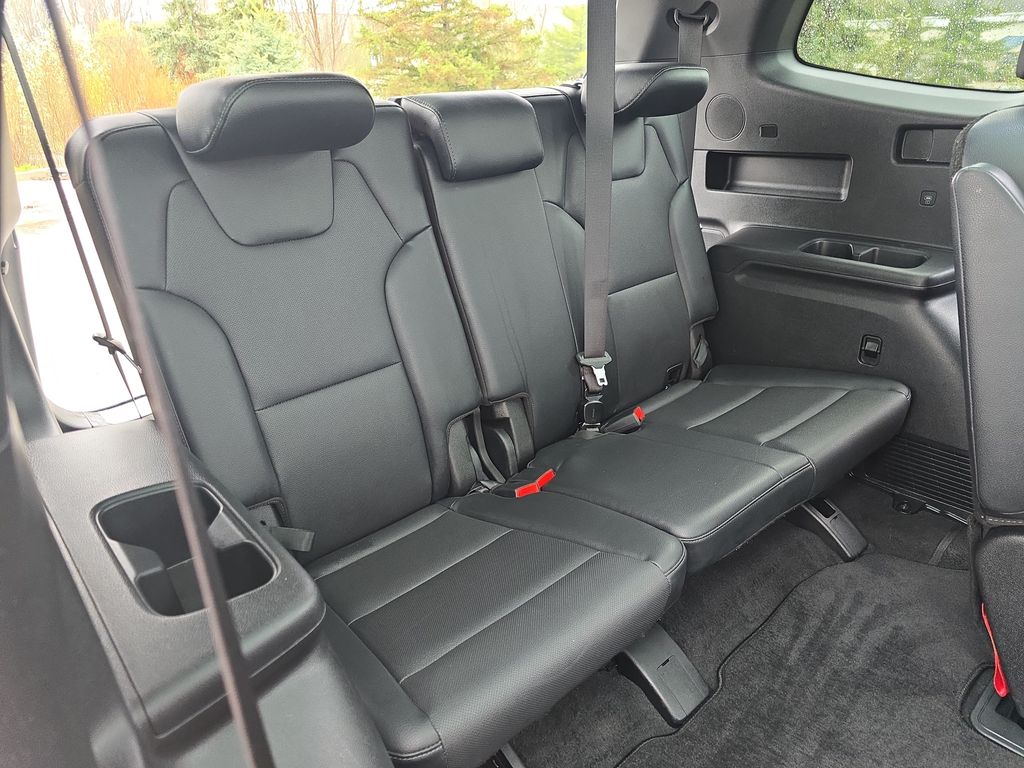 2024 Kia Telluride SX X-Pro - Photo 12