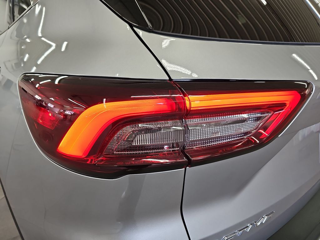 2023 Ford Escape Active - Photo 35