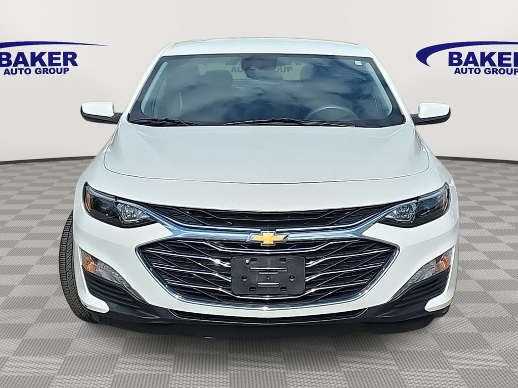 Used 2023 Chevrolet Malibu 1LT Sedan