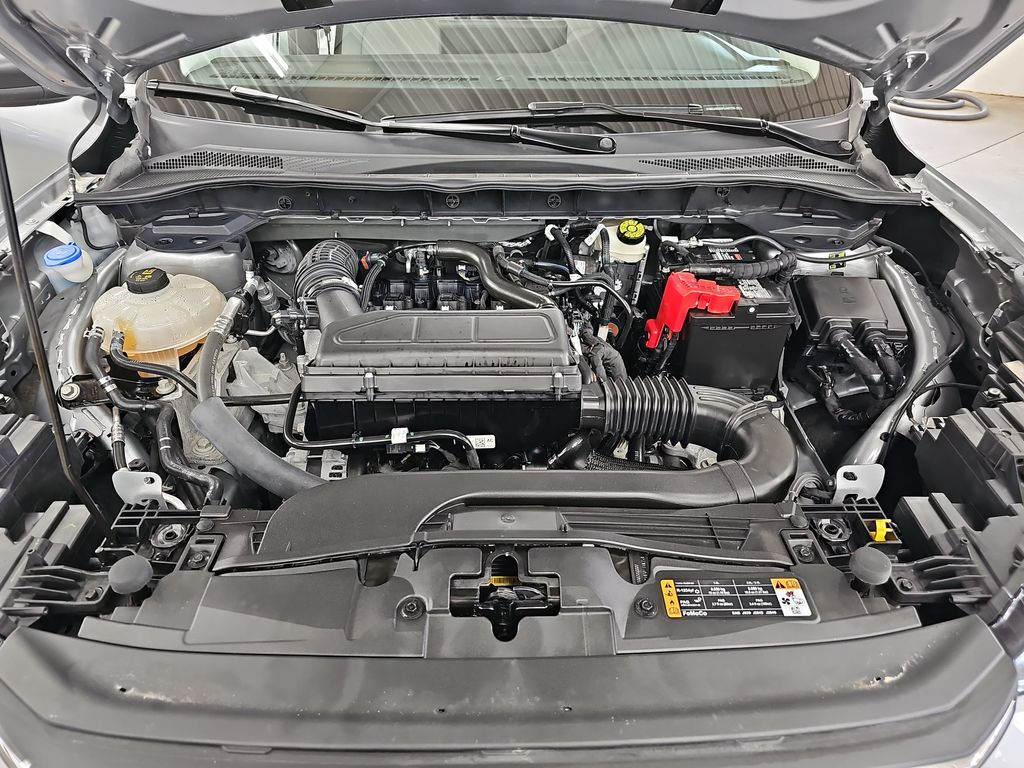 2023 Ford Escape Active - Photo 31