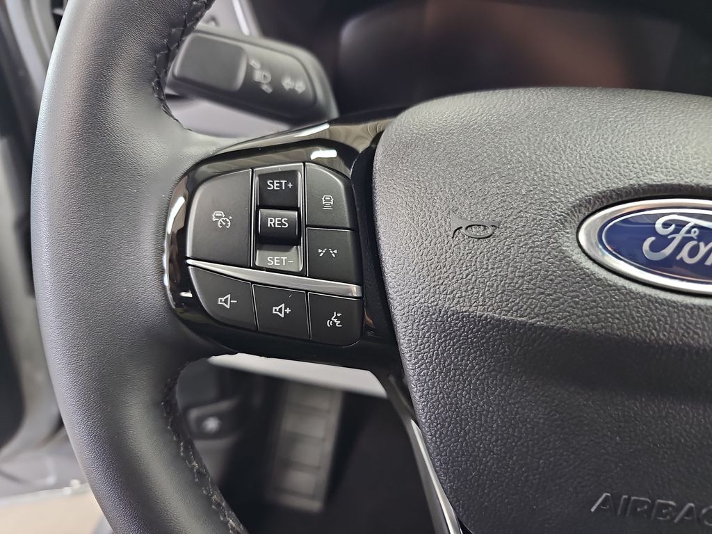 2023 Ford Escape Active - Photo 17