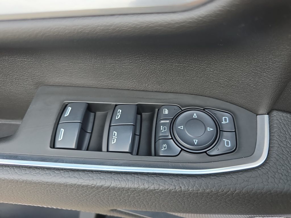 2024 GMC Sierra 2500HD Denali - Photo 27