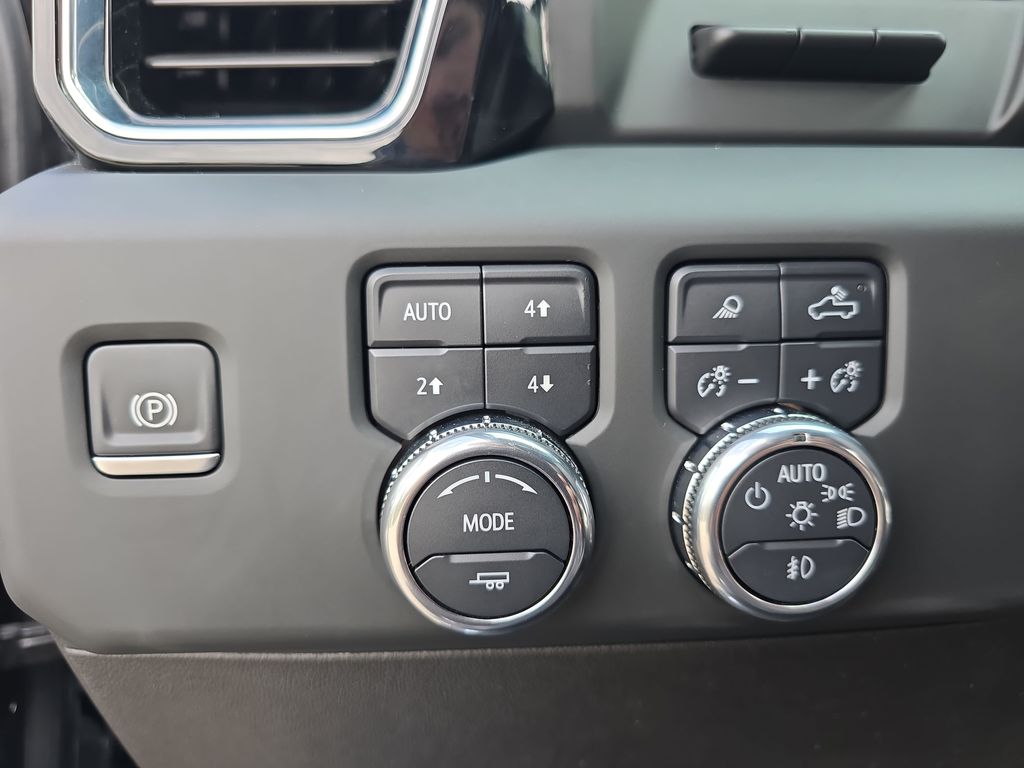 2024 GMC Sierra 2500HD Denali - Photo 25