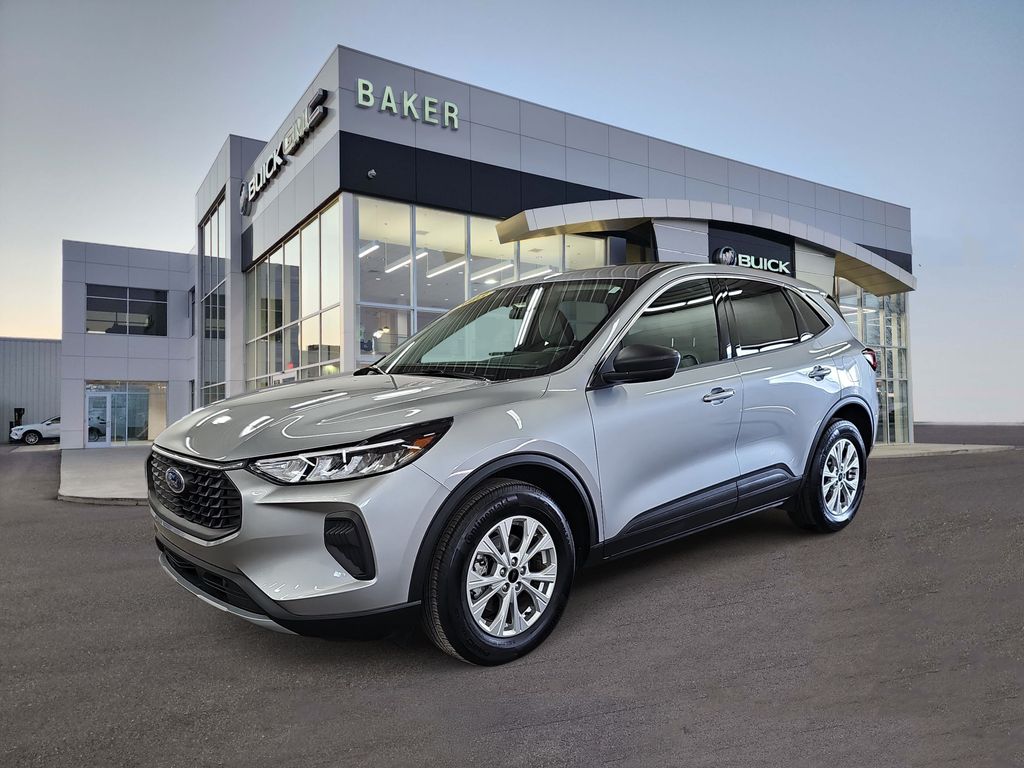 2023 Ford Escape