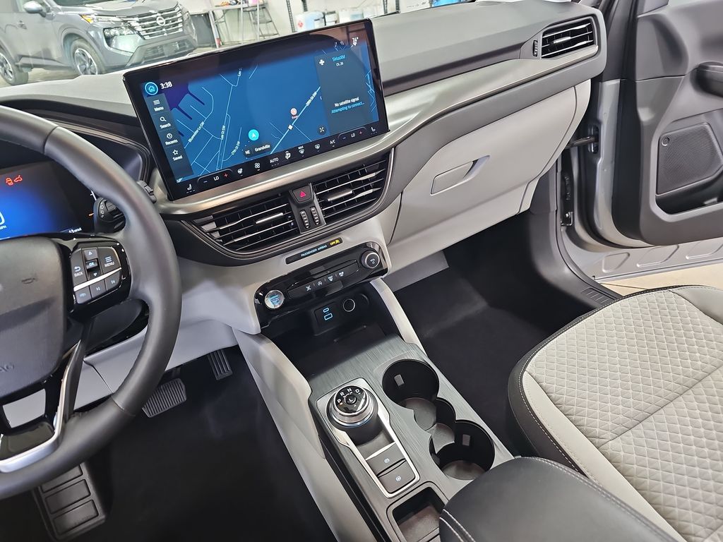 2023 Ford Escape Active - Photo 26