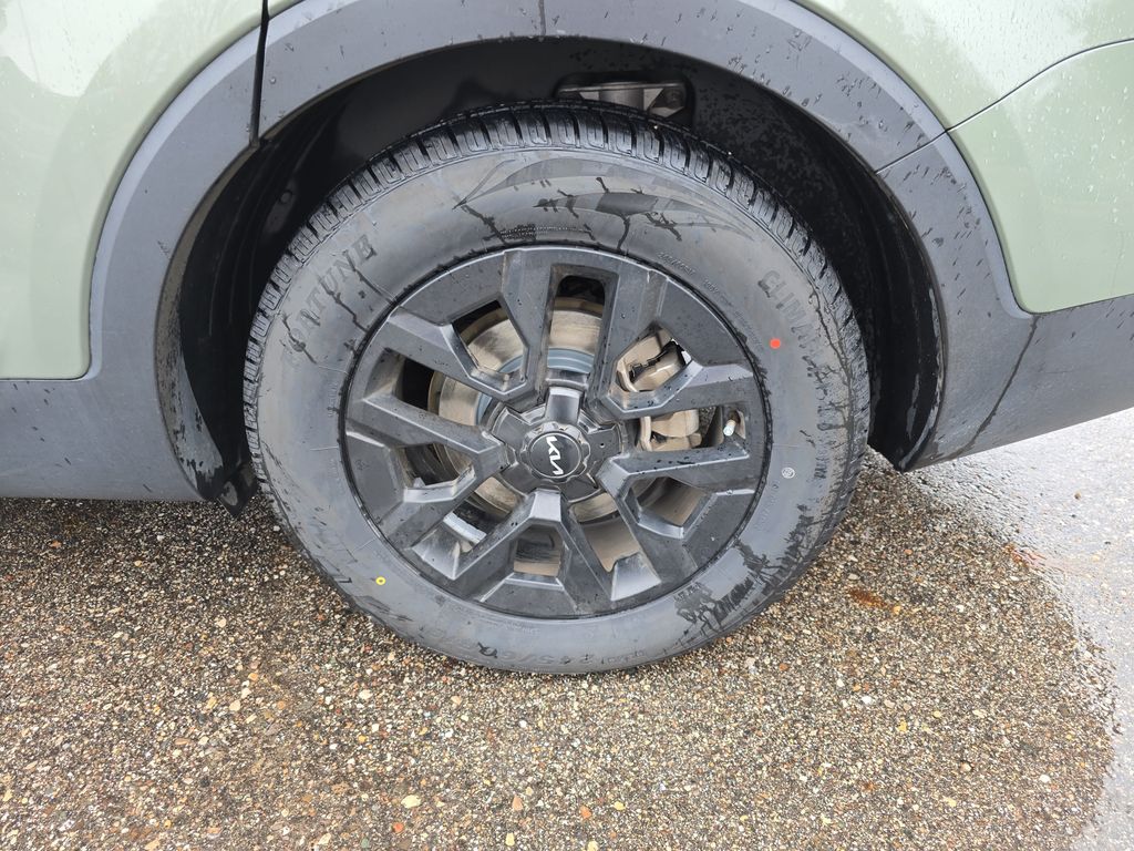 2024 Kia Telluride SX X-Pro - Photo 36