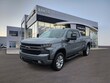  Chevrolet Silverado 1500 LTD