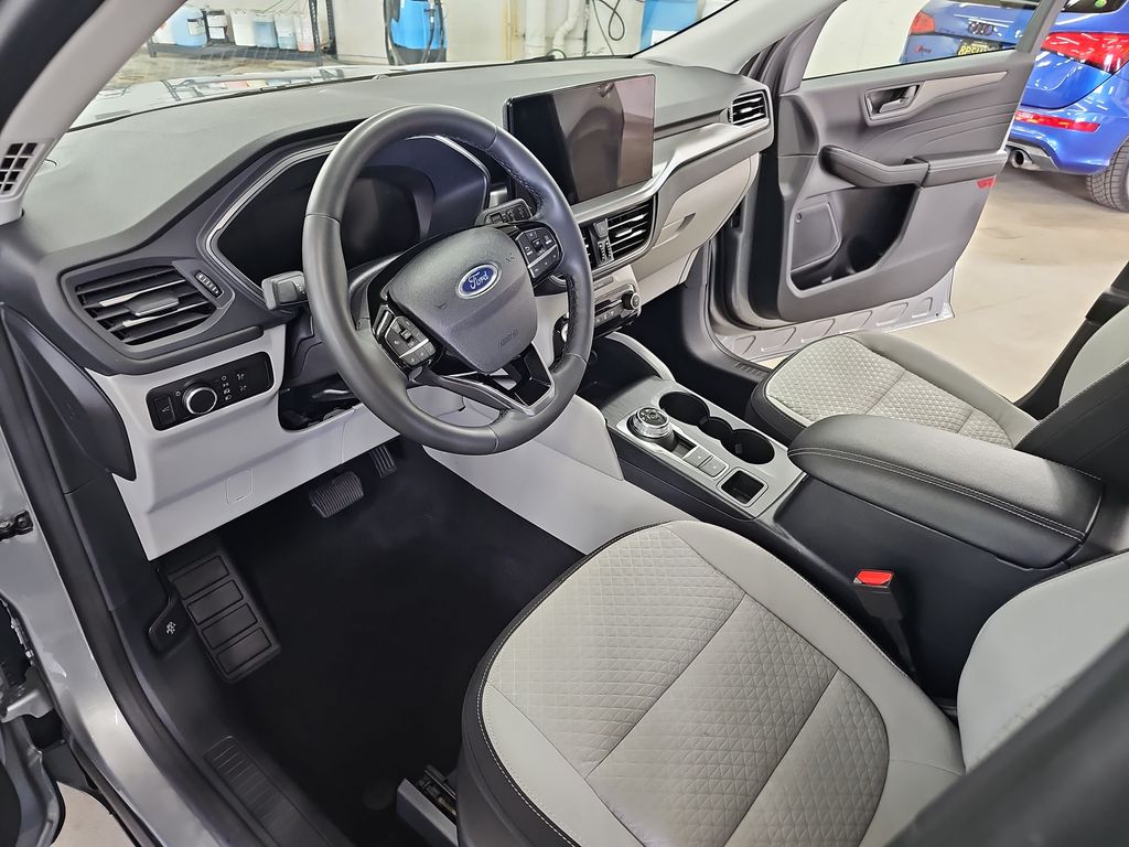 2023 Ford Escape Active - Photo 16