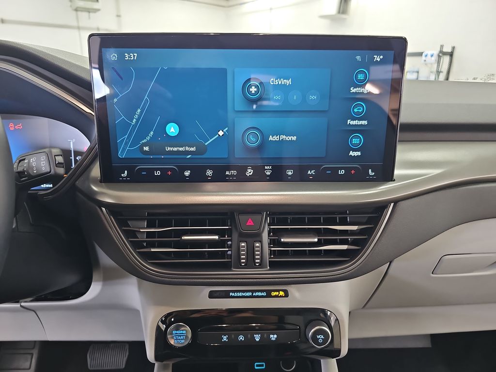 2023 Ford Escape Active - Photo 20