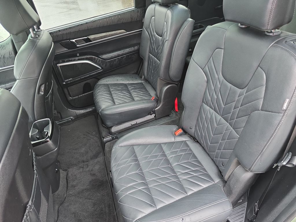 2024 Kia Telluride SX X-Pro - Photo 16