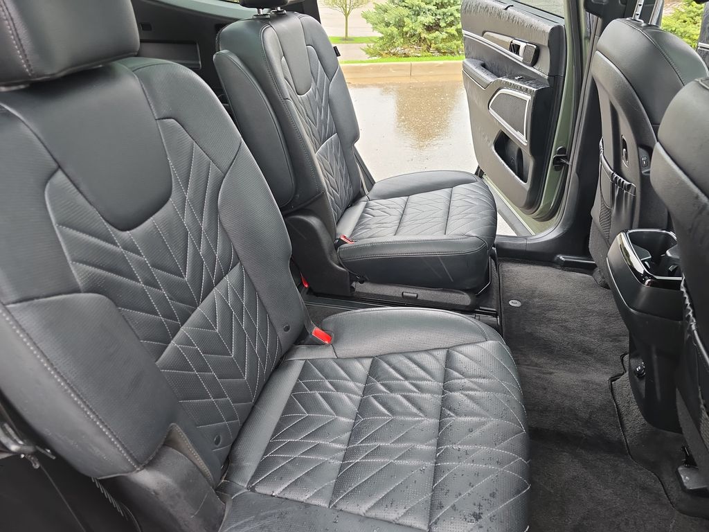 2024 Kia Telluride SX X-Pro - Photo 11