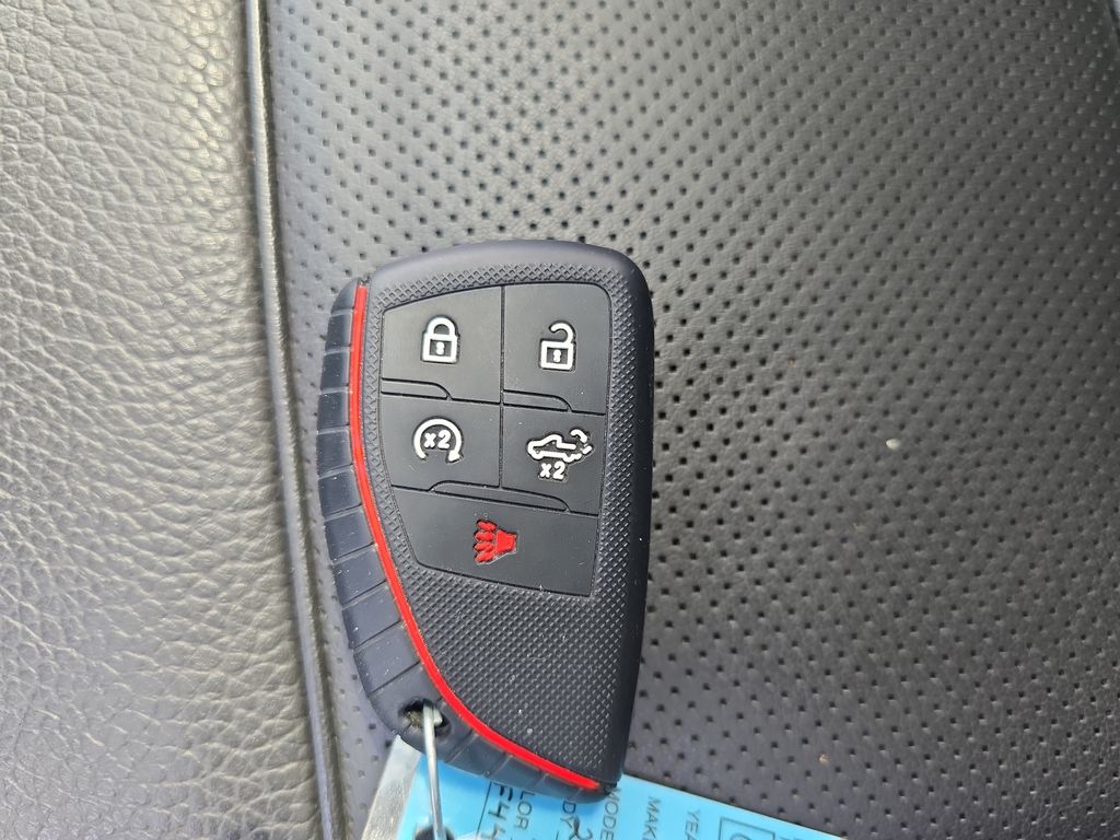 2024 GMC Sierra 2500HD Denali - Photo 35