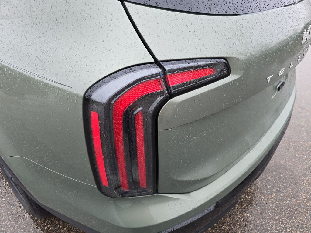 2024 Kia Telluride SX X-Pro - Photo 37