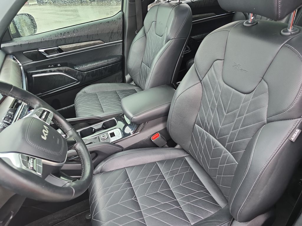 2024 Kia Telluride SX X-Pro - Photo 17