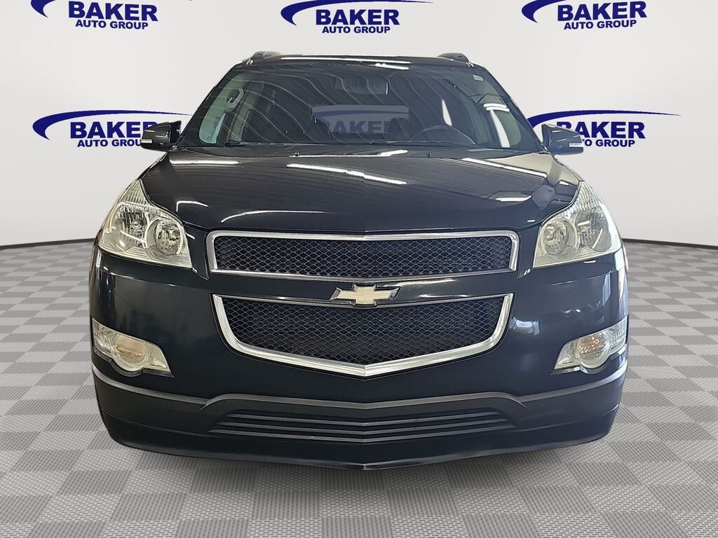 Used 2009 Chevrolet Traverse LT SUV