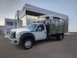  Ford F-550 Chassis