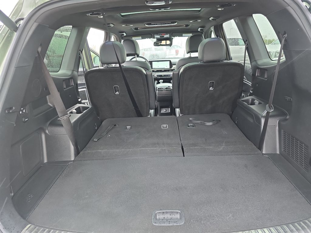 2024 Kia Telluride SX X-Pro - Photo 14